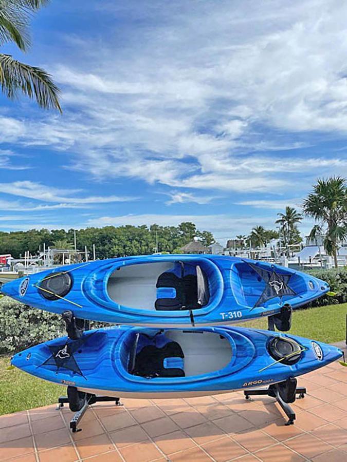 Sea Mist - Oceanfront-Lake-Kayak-Paddleboard-Bike 基拉戈 外观 照片