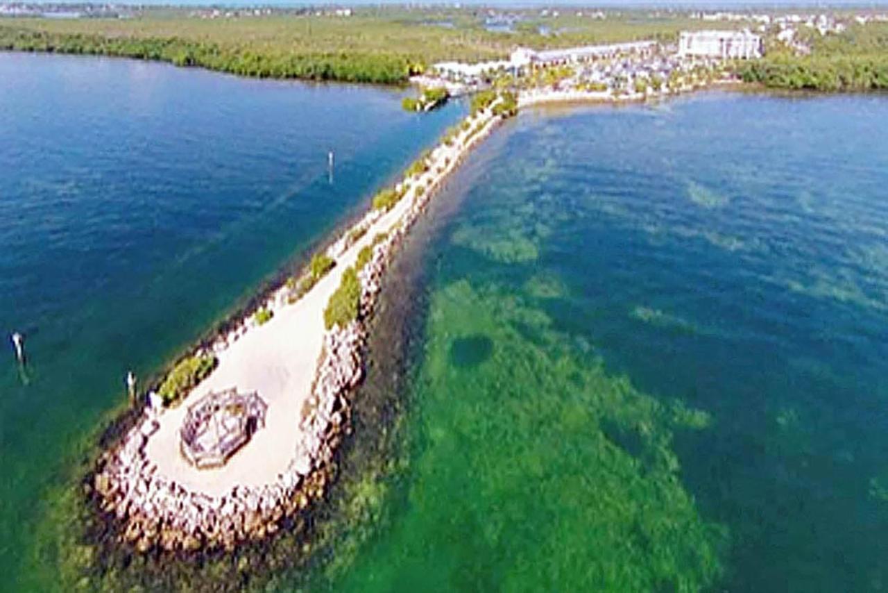 Sea Mist - Oceanfront-Lake-Kayak-Paddleboard-Bike 基拉戈 外观 照片
